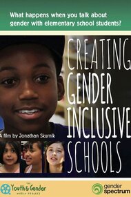 Creating Gender Inclusive Schools