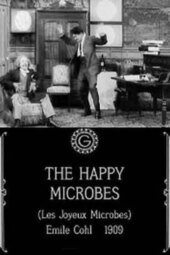The Happy Microbes
