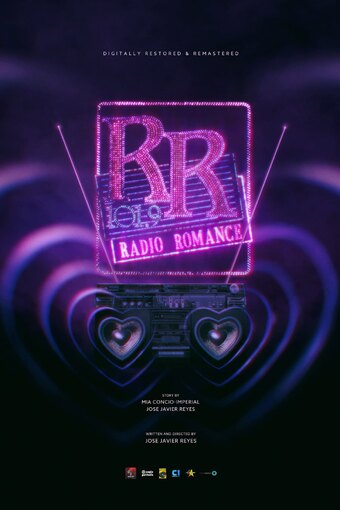 Radio Romance
