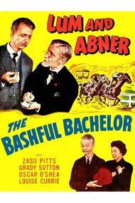 The Bashful Bachelor