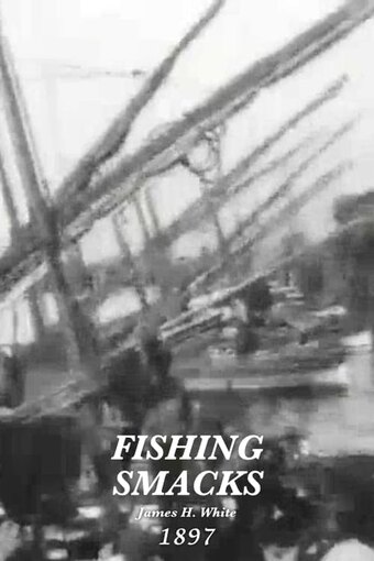 Fishing Smacks