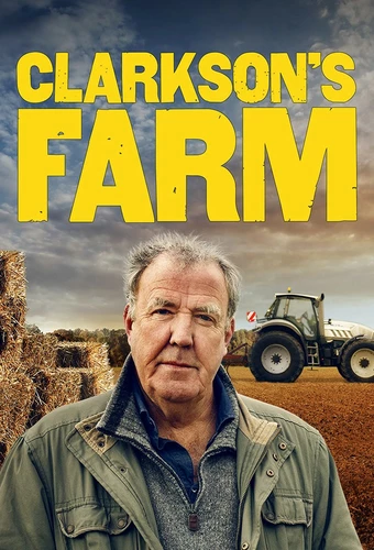 Clarkson’s Farm