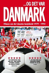 Danish Dynamite