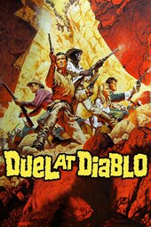 Duel at Diablo