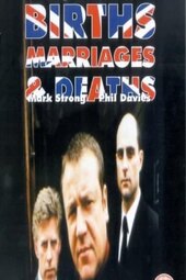 Births Marriages and Deaths