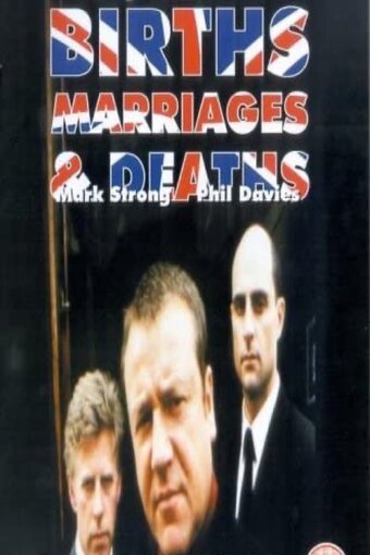 Births Marriages and Deaths