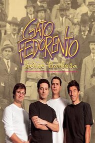 Gato Fedorento - Série Barbosa