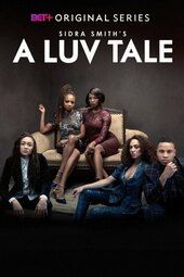 A Luv Tale: The Series
