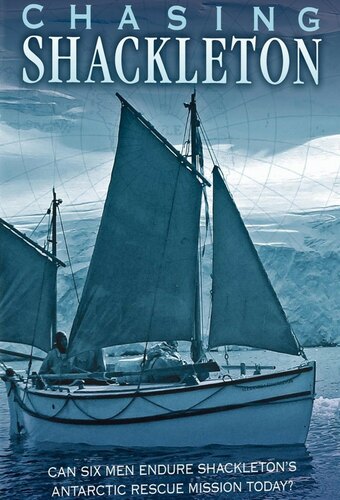 Chasing Shackleton