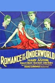 Romance of the Underworld