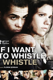 If I Want to Whistle, I Whistle