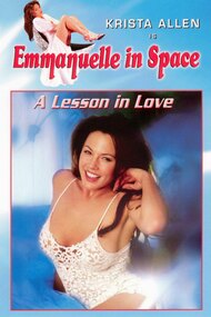 Emmanuelle in Space 3: A Lesson in Love