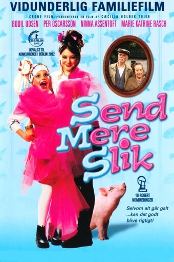 Send Mere Slik