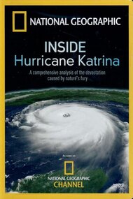 Inside Hurricane Katrina