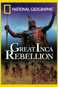 Great Inca Rebellion