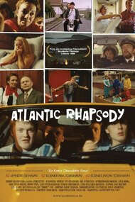 Atlantic Rhapsody