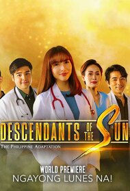 Descendants of the Sun (PH)