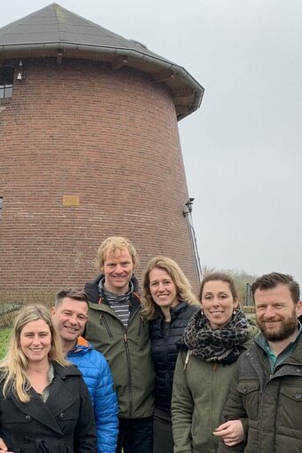 Bed & Breakfast (NL)