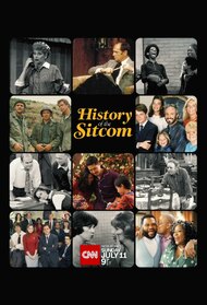 History of the Sitcom