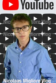 Nicolaas Migliore Vlog
