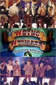 'N Sync: 'Ntimate Holiday Special