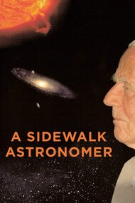 A Sidewalk Astronomer
