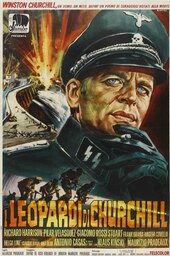 Churchill's Leopards