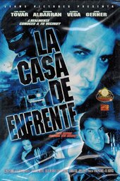 La casa de enfrente