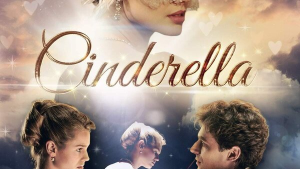 Cinderella Season 1 Episode 1