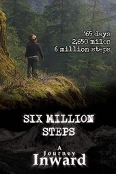 Six Million Steps: A Journey Inward