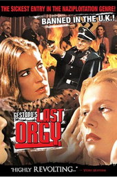 Gestapo's Last Orgy