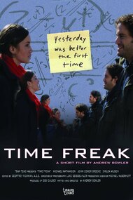 Time Freak