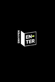 ENHYPEN EN-TER key
