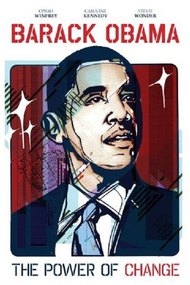 Barack Obama: The Power of Change (V)