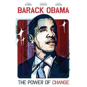 Barack Obama: The Power of Change (V)