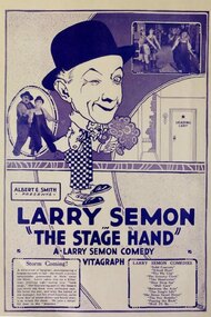 The Stage Hand