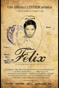 Félix: Autoficciones de un traficante