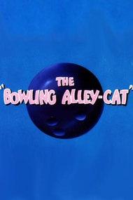 The Bowling Alley-Cat