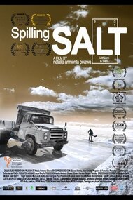 Spilling Salt