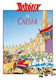Астерикс против Цезаря