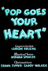Pop Goes Your Heart