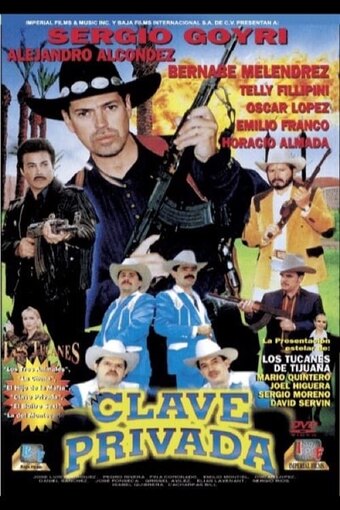 Clave privada