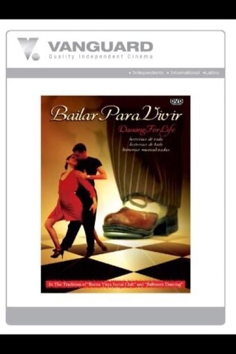 Bailar Para Vivir
