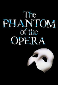 Phantom of the Opera: Behind the Mask