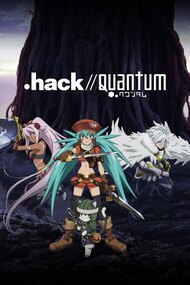 hack//Quantum: Walking Party (2011) - Plex