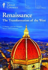 Renaissance: The Transformation of the West