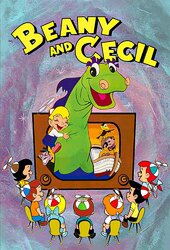 The Beany and Cecil Show