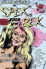 Spek voor uw Bek
