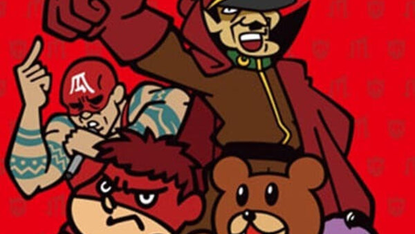 The Frogman Show Episode 5