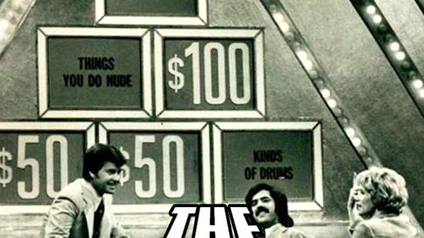 The $10,000 Pyramid Season 2 Episode 91